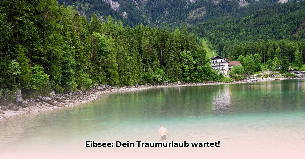 eibsee
